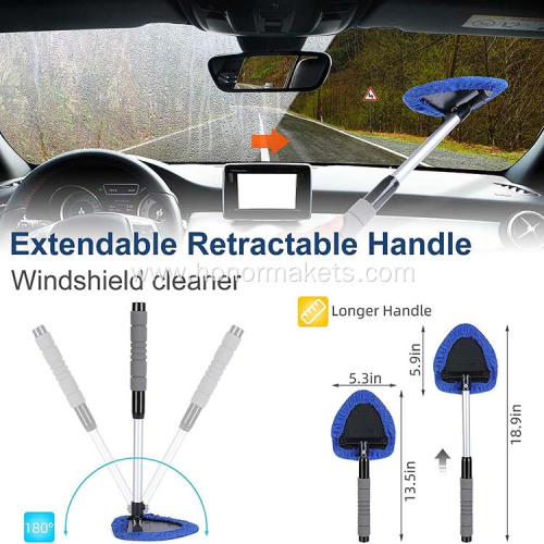 25 PCS interior detailing drill brush car cleaning kit car wash equipment washing tool kit